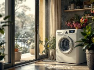 Secadora lenta en Ourense: causas y soluciones