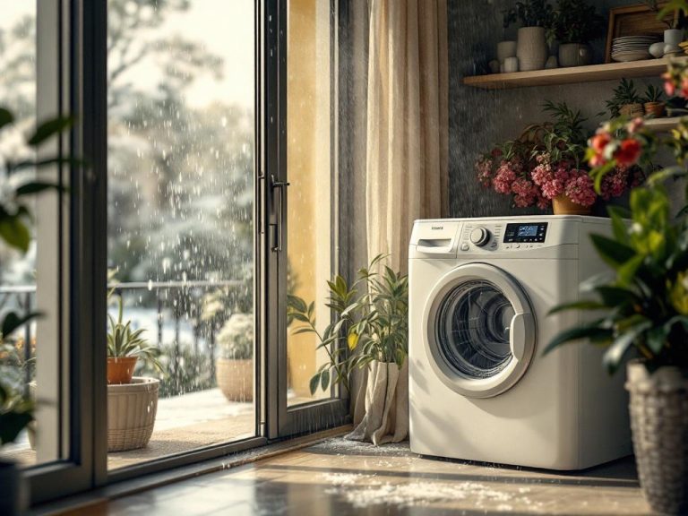 Secadora lenta en Ourense: causas y soluciones