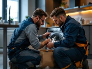 Solución al Error A10 en Lavavajillas Zanussi