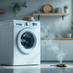 Averías de la secadora: Expulsión de aire frío