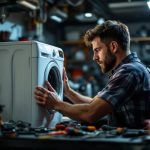 Causas comunes de la secadora que apaga el diferencial