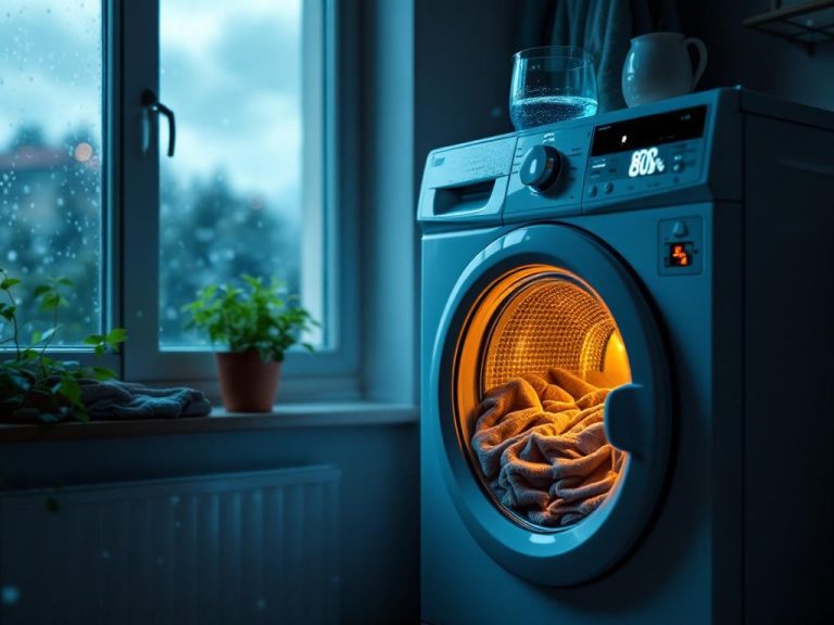 Causas de Retraso En Secadora por Humedad en Ourense