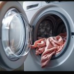 Causas del Olor a Humedad en Ropa de Secadora