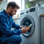 Cómo interpretar el error F21 en lavadoras Balay