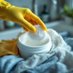 Cómo limpiar cajetín del detergente sin dañar la lavadora