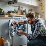 Cómo manejar el error i30 en lavavajillas AEG eficientemente