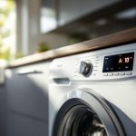 Comprende el error A10 en lavavajillas Zanussi