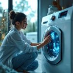 Consejos para limpiar sensores de secadoras en climas húmedos