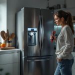 Desbloquea el Error E1 en Frigorífico Candy: Causas y Soluciones