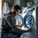 Entender el Error 4C en Lavadoras Samsung en Ourense