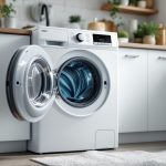 Error F05 en Lavadora Indesit: Fallo de Desagüe y Diagnóstico