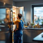 Frigorífico en Ourense: Soluciones a Problemas de Congelación