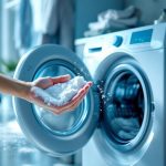 Lavadora que no disuelve detergente: causas y soluciones