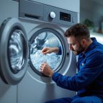 Lavavajillas en Ourense: Problemas de llenado de agua