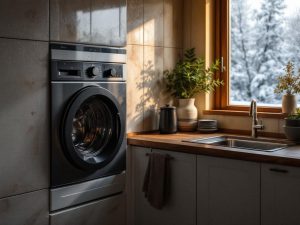 Lavavajillas en Ourense: Solución al Secado Deficiente