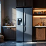 ¿Por qué hace ruido tu frigorífico en invierno?