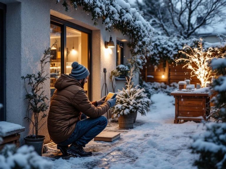 Cómo proteger tus electrodomésticos del frío en Ourense