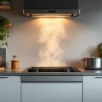 Razones y riesgos del olor a plástico en hornos