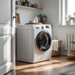 Solución a la vibración de lavadoras en pisos antiguos Ourense