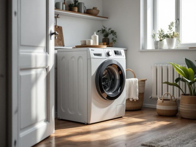 Vibración de Lavadoras en Pisos Antiguos Ourense