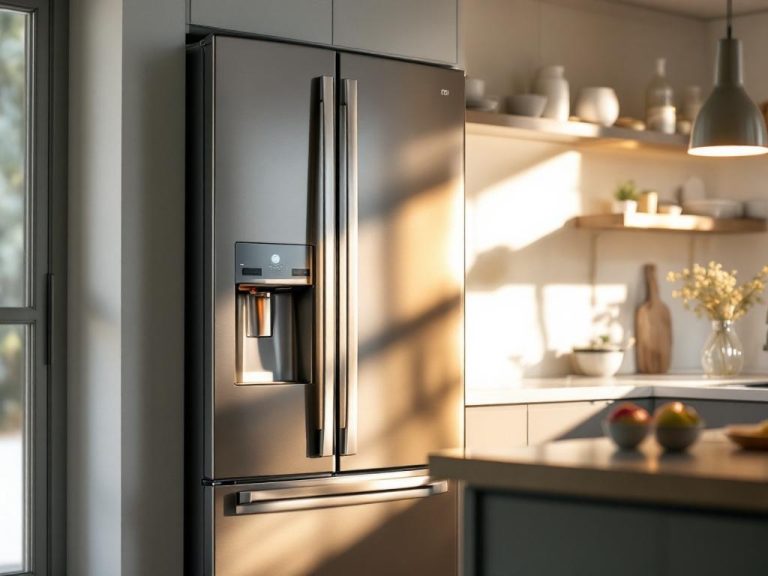 Frigorífico Zumbido Constante: Causas del Ventilador