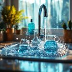 Lavavajillas: Soluciones para Vasos Empañados