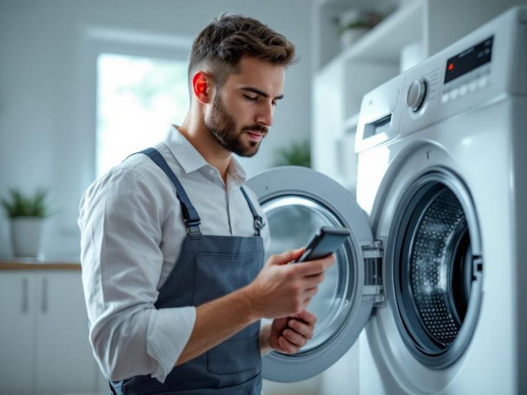 Problemas de Sensor de Humedad en Secadoras