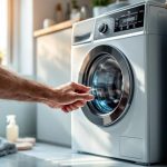 Solución al Llenado Lento en Lavadoras