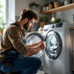 Soluciones para Lavadora con Tiempos Incorrectos de Carga