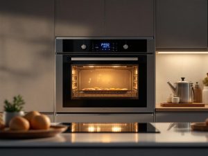 Causas comunes del calor perdido en hornos cerrados