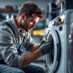 Causas de llenado lento en lavadora y soluciones efectivas