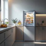 Causas del zumbido constante en frigoríficos modernos