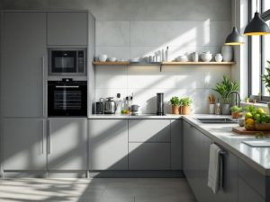 Cómo Prevenir la Oxidación de Electrodomésticos por Humedad