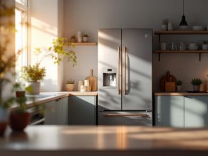 Frigorífico que se calienta: Normal o problema