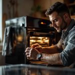 Horno que tarda en precalentar: causas y soluciones