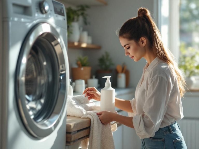 Problemas comunes si la lavadora no coge suavizante