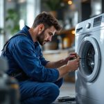 Soluciones para Secadora que No Detecta Humedad