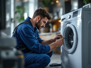 Soluciones para Secadora que No Detecta Humedad